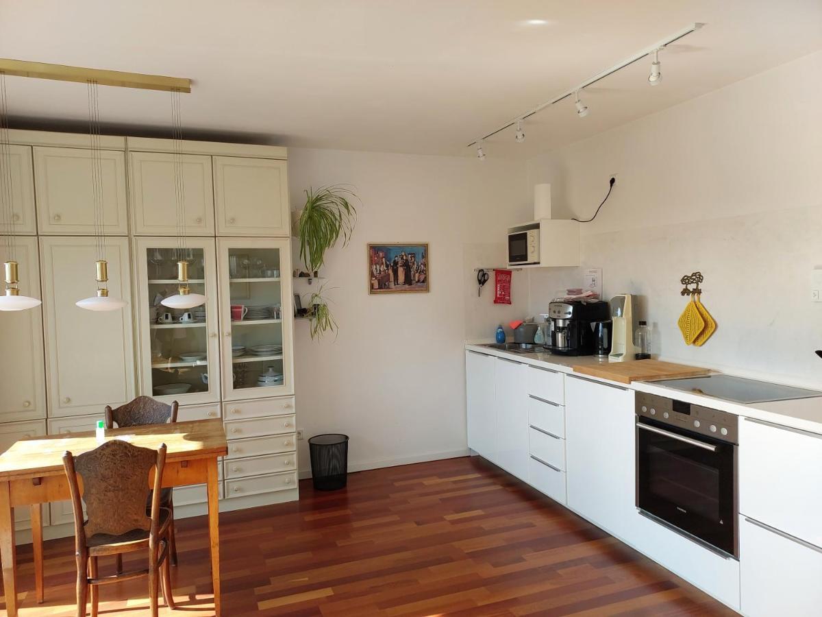 Apartament 146 Casafante Ratyzbona Zewnętrze zdjęcie
