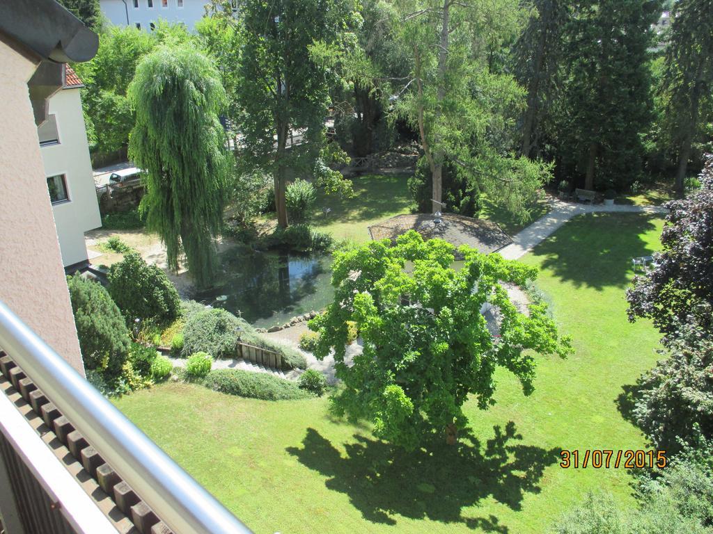 Apartament 146 Casafante Ratyzbona Zewnętrze zdjęcie