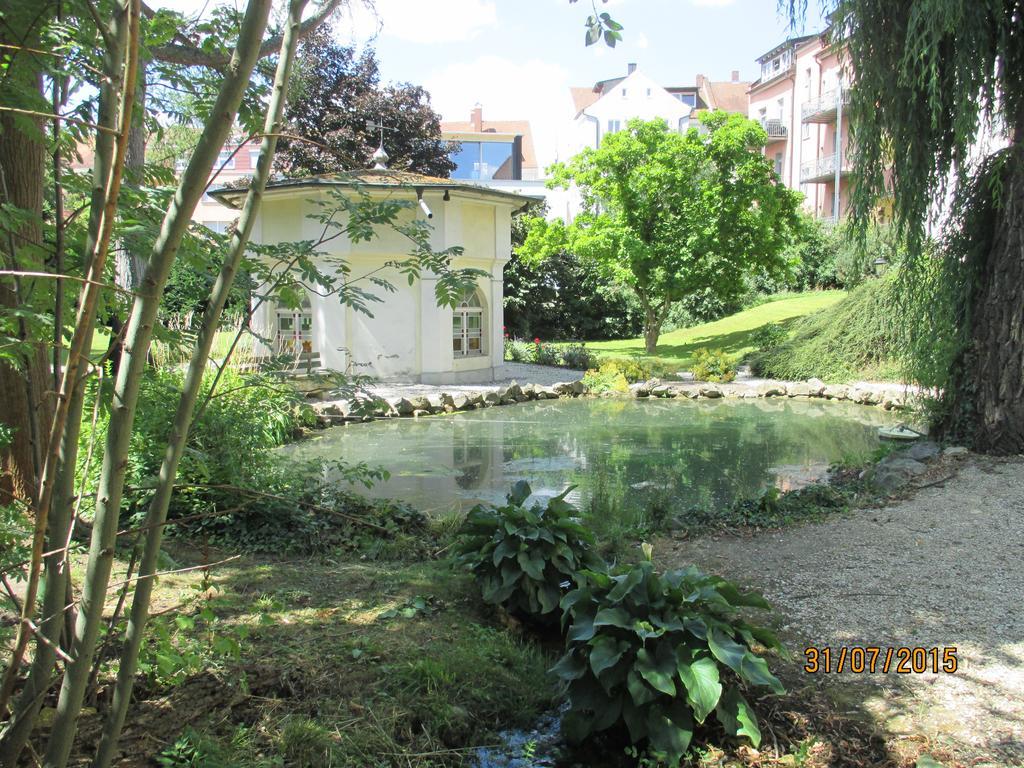 Apartament 146 Casafante Ratyzbona Zewnętrze zdjęcie