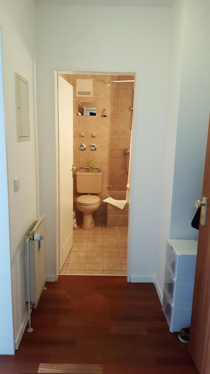Apartament 146 Casafante Ratyzbona Zewnętrze zdjęcie