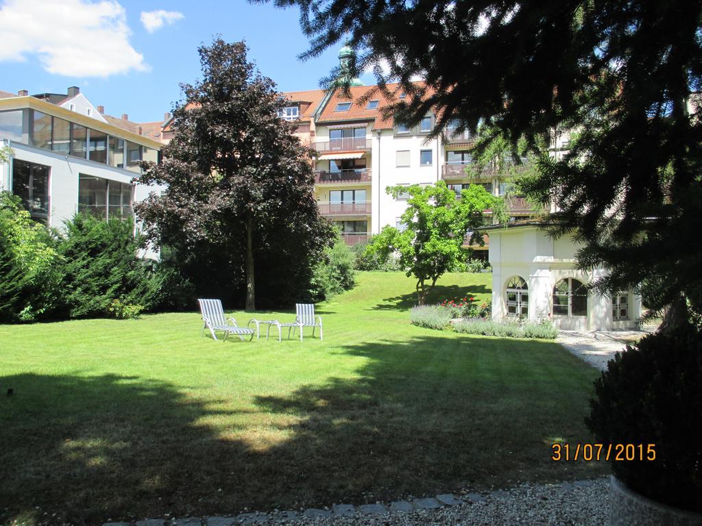 Apartament 146 Casafante Ratyzbona Zewnętrze zdjęcie